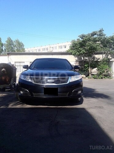 Kia Optima 2008, 234,000 km - 2.0 l - Bakı