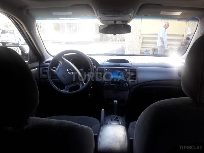 Kia Optima 2008, 234,000 km - 2.0 l - Bakı