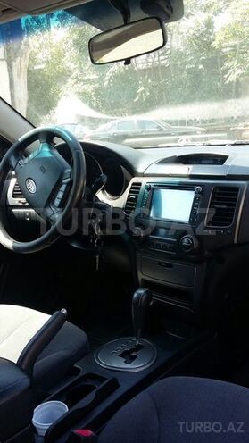 Kia Optima 2008, 234,000 km - 2.0 l - Bakı