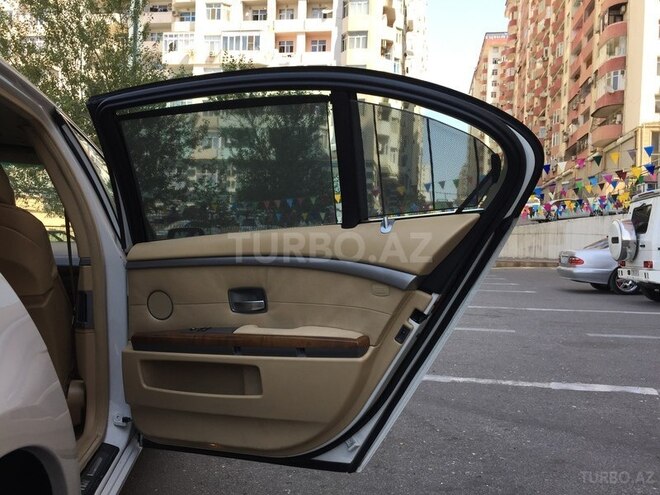 BMW 745 2003, 172,000 km - 4.4 л - Bakı