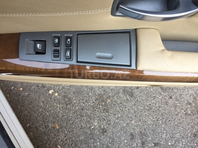 BMW 745 2003, 172,000 km - 4.4 л - Bakı