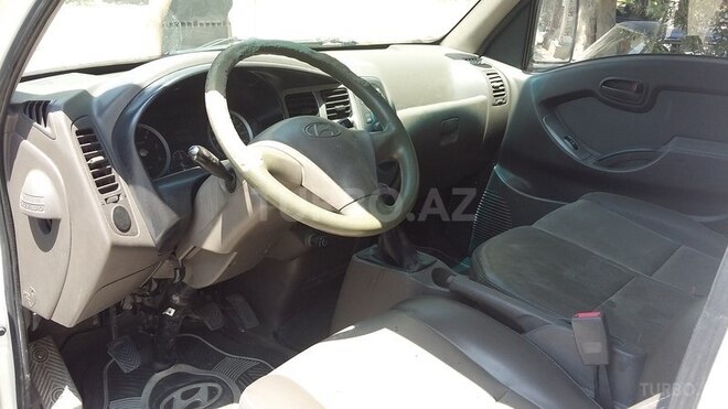 Hyundai H 100 2008, 278,000 km - 2.5 l - Bakı