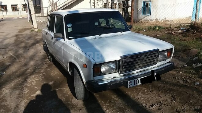 LADA (VAZ) 2107 2004, 129,600 km - 1.6 l - Bakı