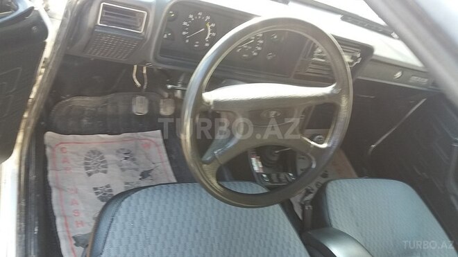 LADA (VAZ) 2107 2004, 129,600 km - 1.6 l - Bakı