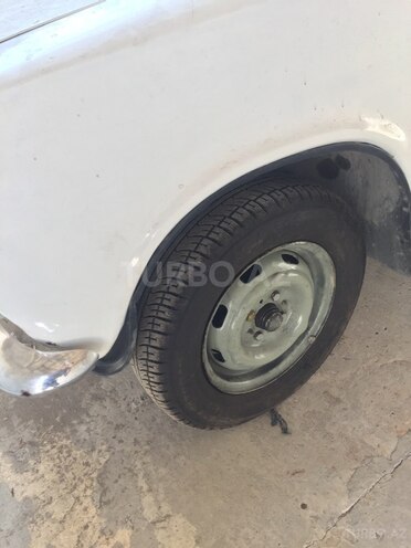 LADA (VAZ) 2102 1980, 400,000 km - 1.3 l - Bakı