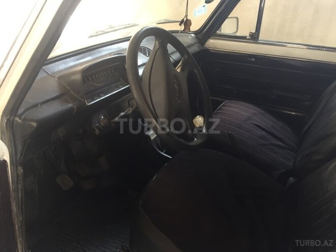 LADA (VAZ) 2102 1980, 400,000 km - 1.3 l - Bakı