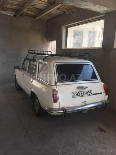 LADA (VAZ) 2102 1980, 400,000 km - 1.3 l - Bakı