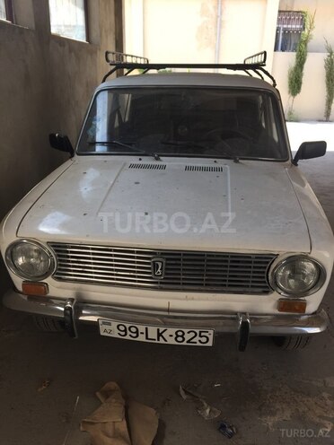 LADA (VAZ) 2102 1980, 400,000 km - 1.3 l - Bakı