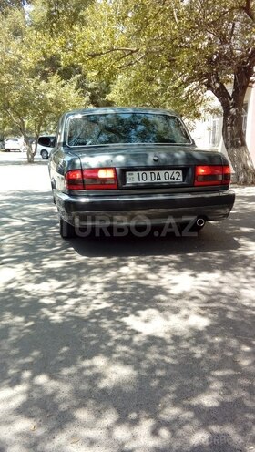 GAZ 3110 2003, 281,000 km - 2.4 l - Bakı