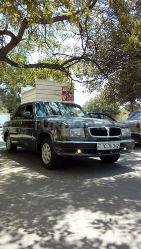 GAZ 3110 2003, 281,000 km - 2.4 l - Bakı
