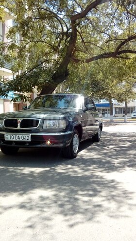 GAZ 3110 2003, 281,000 km - 2.4 l - Bakı