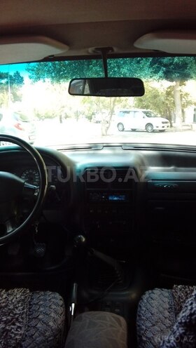 GAZ 3110 2003, 281,000 km - 2.4 l - Bakı
