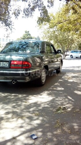 GAZ 3110 2003, 281,000 km - 2.4 l - Bakı
