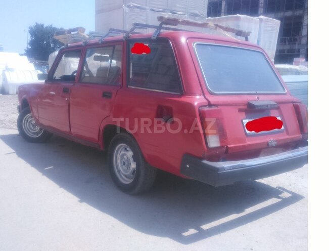 LADA (VAZ) 2104 1986, 340,000 km - 1.3 l - Bakı