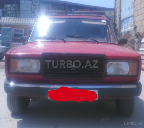 LADA (VAZ) 2104 1986, 340,000 km - 1.3 l - Bakı