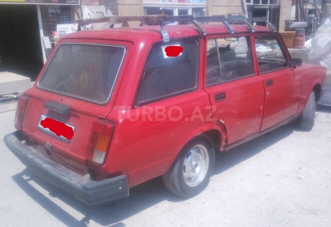 LADA (VAZ) 2104 1986, 340,000 km - 1.3 l - Bakı