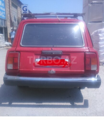 LADA (VAZ) 2104 1986, 340,000 km - 1.3 l - Bakı