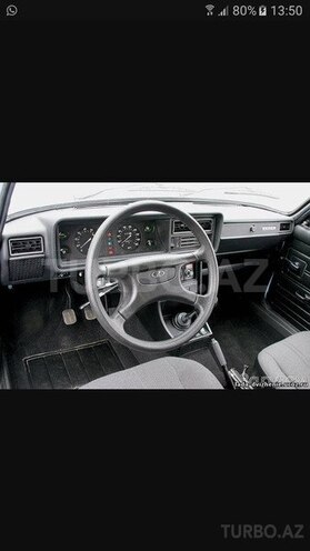 LADA (VAZ) 2107 2007, 157,964 km - 1.6 l - Gəncə