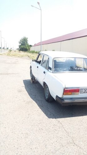 LADA (VAZ) 2107 2007, 157,964 km - 1.6 l - Gəncə
