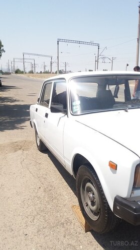 LADA (VAZ) 2107 2007, 157,964 km - 1.6 l - Gəncə