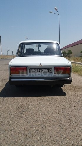 LADA (VAZ) 2107 2007, 157,964 km - 1.6 l - Gəncə