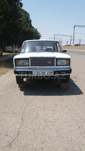LADA (VAZ) 2107 2007, 157,964 km - 1.6 l - Gəncə