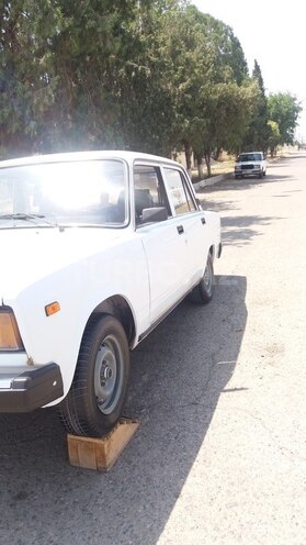 LADA (VAZ) 2107 2007, 157,964 km - 1.6 l - Gəncə