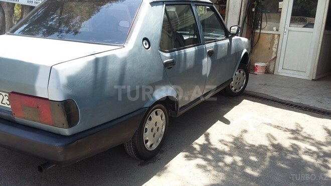 Tofas Sahin 2004, 56,444 km - 1.6 l - Bakı