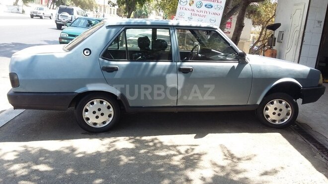 Tofas Sahin 2004, 56,444 km - 1.6 l - Bakı