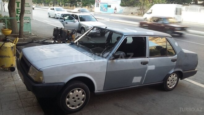 Tofas Sahin 2004, 56,444 km - 1.6 l - Bakı