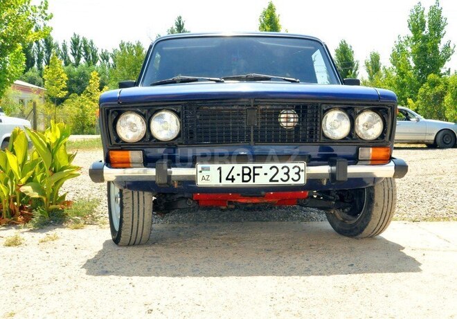 LADA (VAZ) 2107 1980, 62,899 km - 1.6 л - İmişli