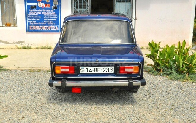 LADA (VAZ) 2107 1980, 62,899 km - 1.6 л - İmişli