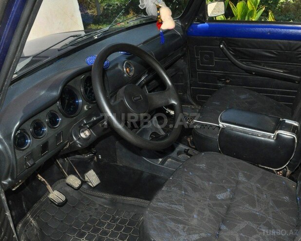 LADA (VAZ) 2107 1980, 62,899 km - 1.6 л - İmişli