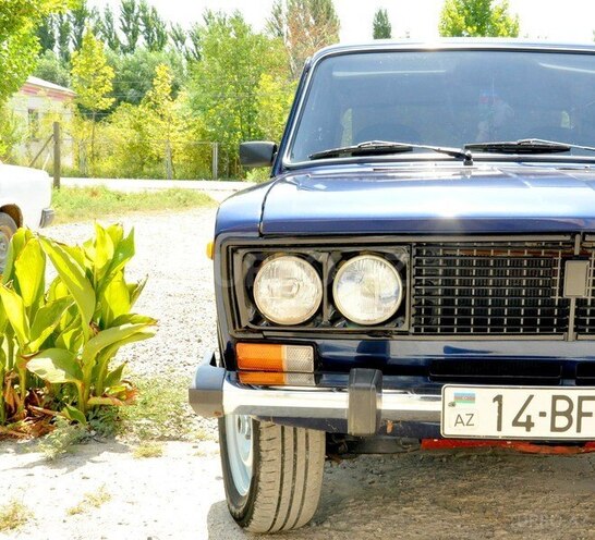 LADA (VAZ) 2107 1980, 62,899 km - 1.6 л - İmişli