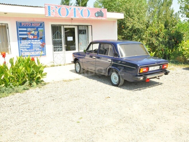 LADA (VAZ) 2107 1980, 62,899 km - 1.6 л - İmişli