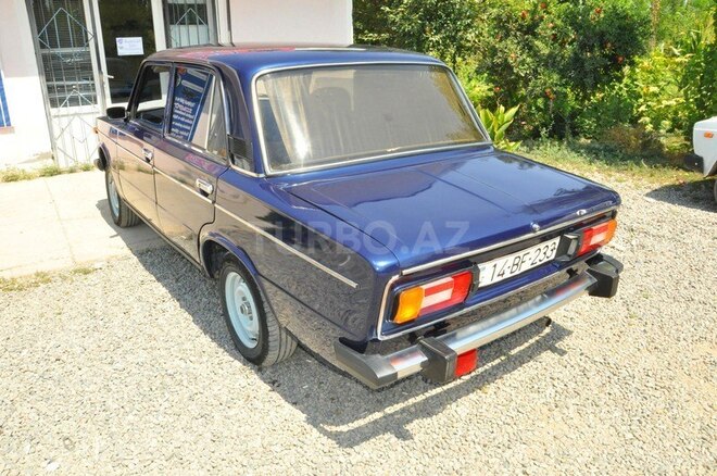LADA (VAZ) 2107 1980, 62,899 km - 1.6 л - İmişli