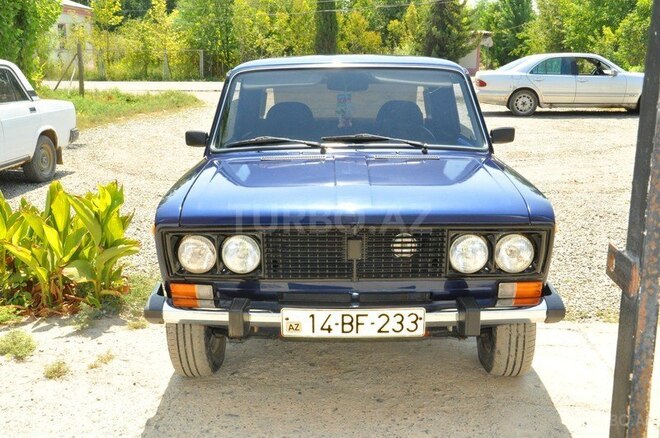 LADA (VAZ) 2107 1980, 62,899 km - 1.6 л - İmişli