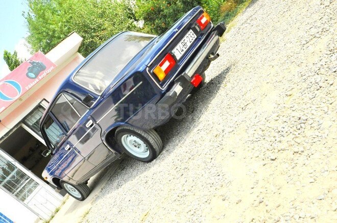 LADA (VAZ) 2107 1980, 62,899 km - 1.6 л - İmişli