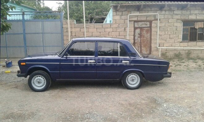 LADA (VAZ) 2107 1980, 62,899 km - 1.6 л - İmişli