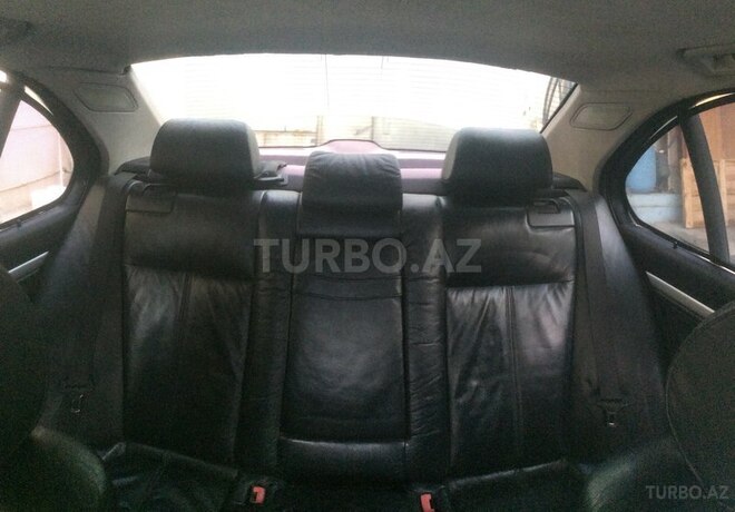 BMW 523 1997, 362,000 km - 2.5 л - Bakı