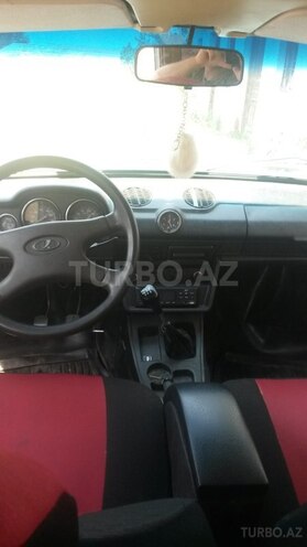 LADA (VAZ) 2106 1991, 185,000 km - 1.5 l - Gəncə