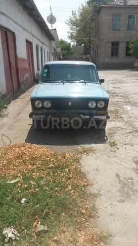 LADA (VAZ) 2106 1991, 185,000 km - 1.5 l - Gəncə