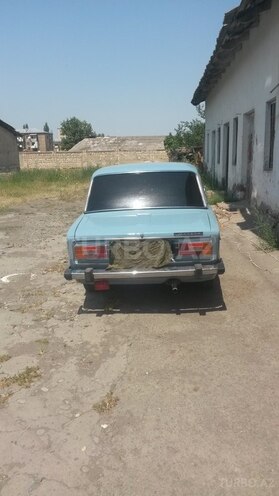LADA (VAZ) 2106 1991, 185,000 km - 1.5 l - Gəncə