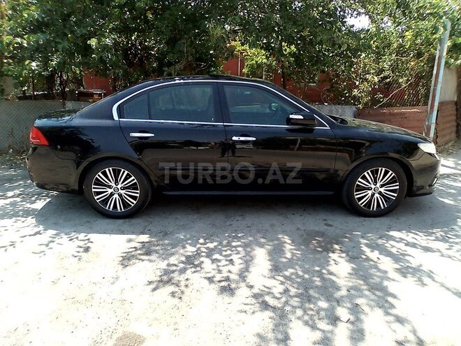 Kia Optima 2008, 224,000 km - 2.0 l - Bakı