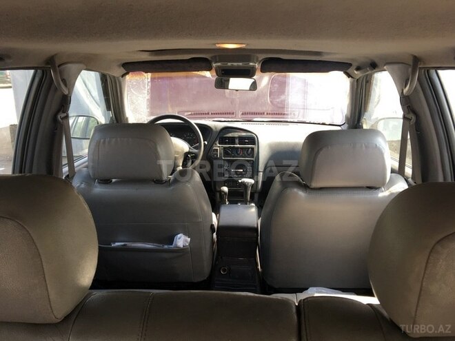 Nissan Pathfinder 1998, 167,000 km - 3.3 l - Bakı
