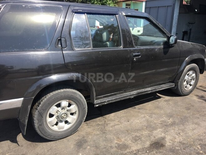 Nissan Pathfinder 1998, 167,000 km - 3.3 l - Bakı