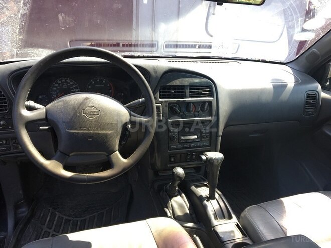 Nissan Pathfinder 1998, 167,000 km - 3.3 l - Bakı