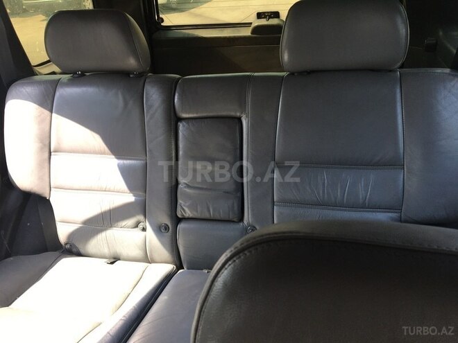 Nissan Pathfinder 1998, 167,000 km - 3.3 l - Bakı