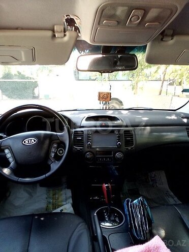 Kia Optima 2008, 224,000 km - 2.0 l - Bakı