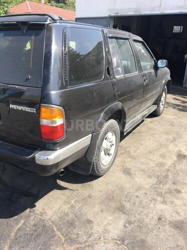 Nissan Pathfinder 1998, 167,000 km - 3.3 l - Bakı